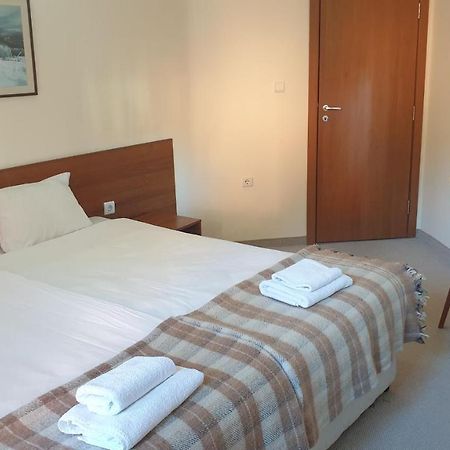Rositsa 28 Appartement Pamporovo Buitenkant foto